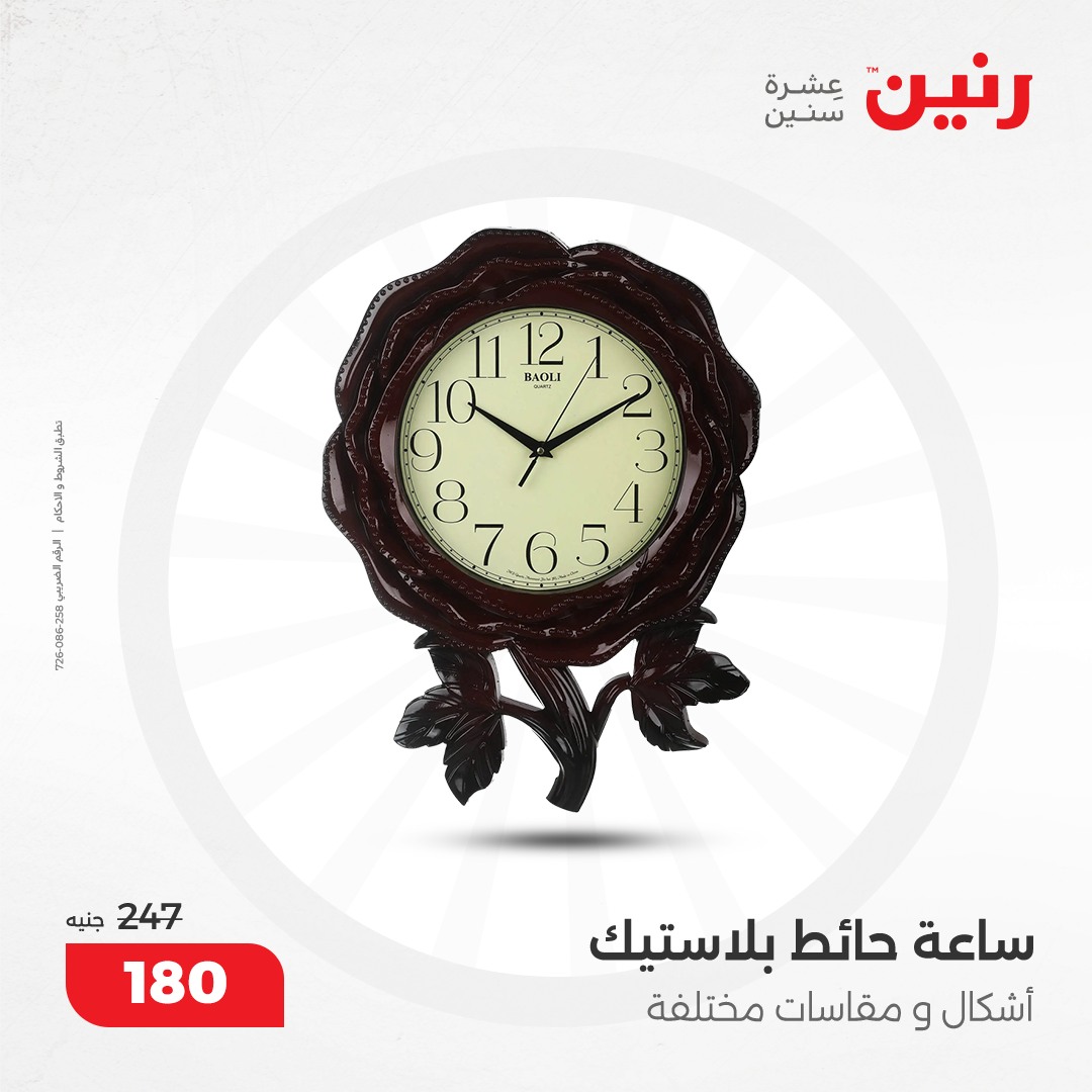 raneen offers from 10dec to 11dec 2024 عروض رنين من 10 ديسمبر حتى 11 ديسمبر 2024 صفحة رقم 15